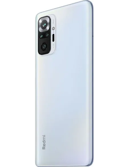 Xiaomi Redmi Note 10 Pro 6/128GB Azul