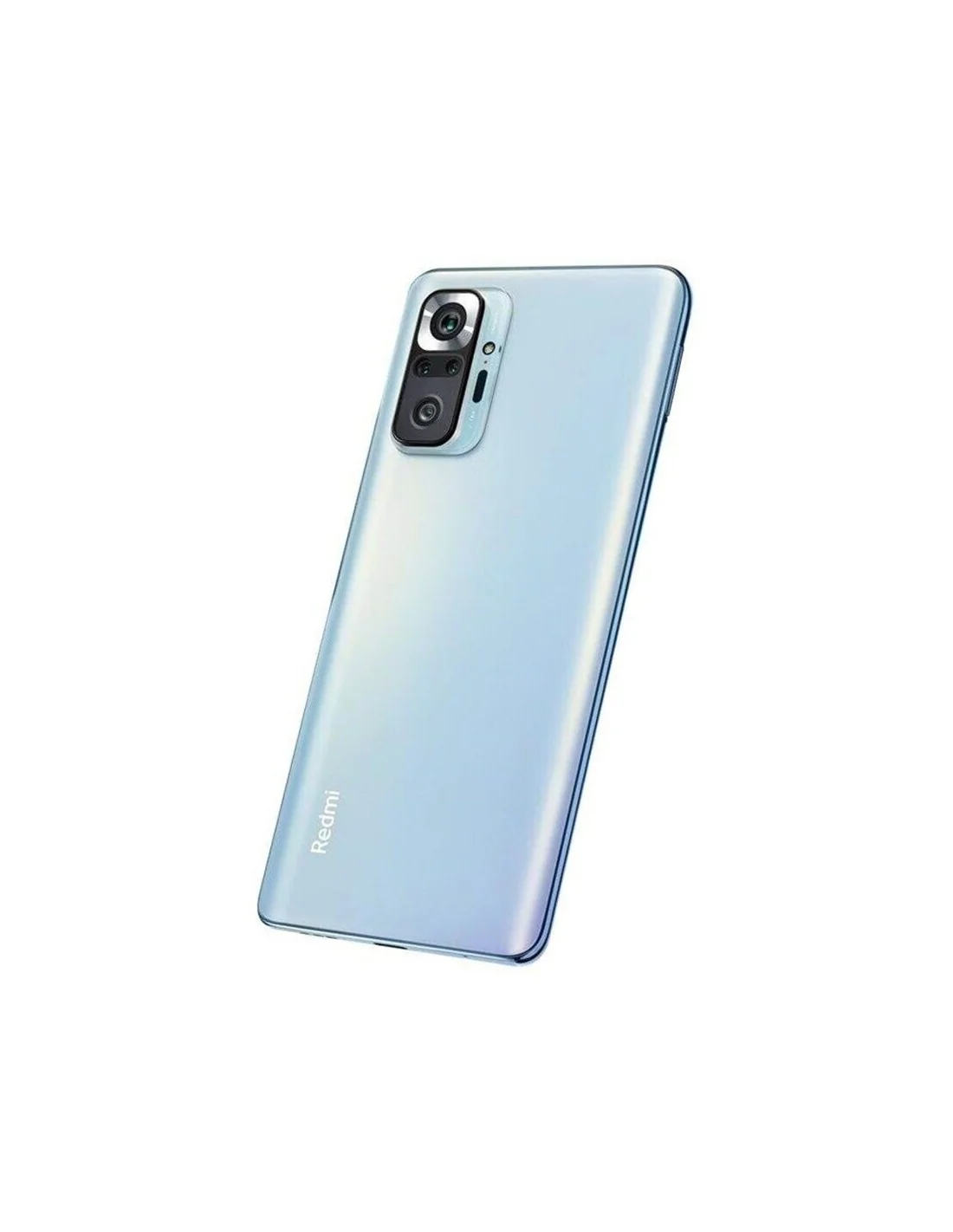 Xiaomi Redmi Note 10 Pro 6/128GB Azul