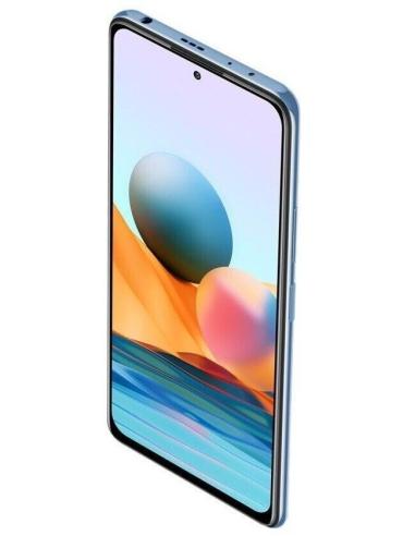 Xiaomi Redmi Note 10 Pro 6/128GB Azul