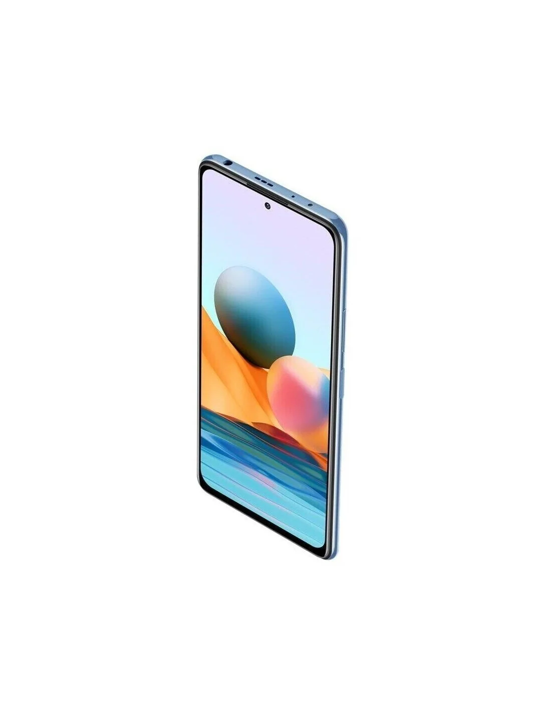 Xiaomi Redmi Note 10 Pro 6/128GB Azul