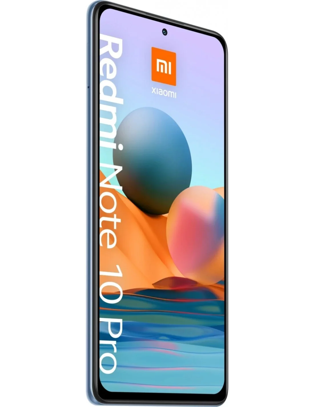 Xiaomi Redmi Note 10 Pro 6/128GB Azul