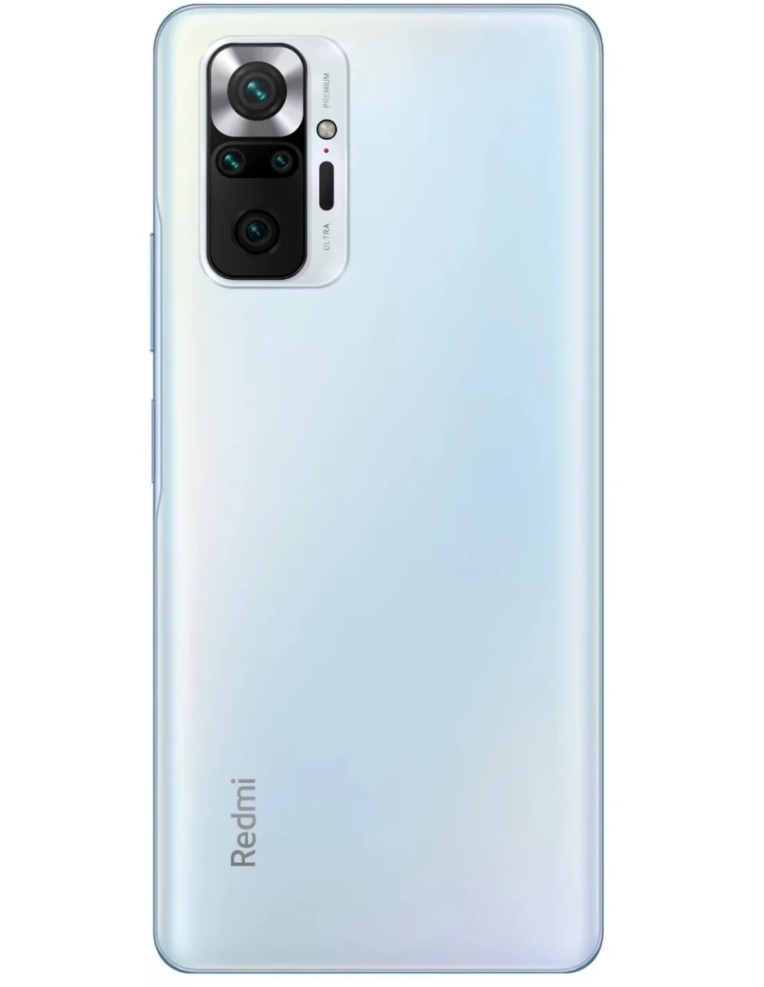 Xiaomi Redmi Note 10 Pro 6/128GB Azul