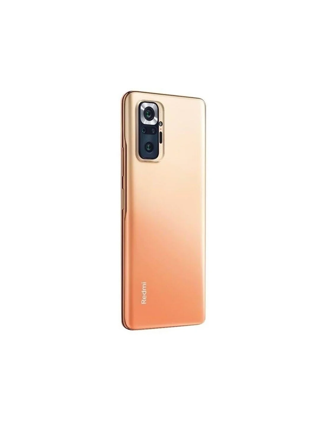 Xiaomi Redmi Note 10 Pro 6/128GB Bronce