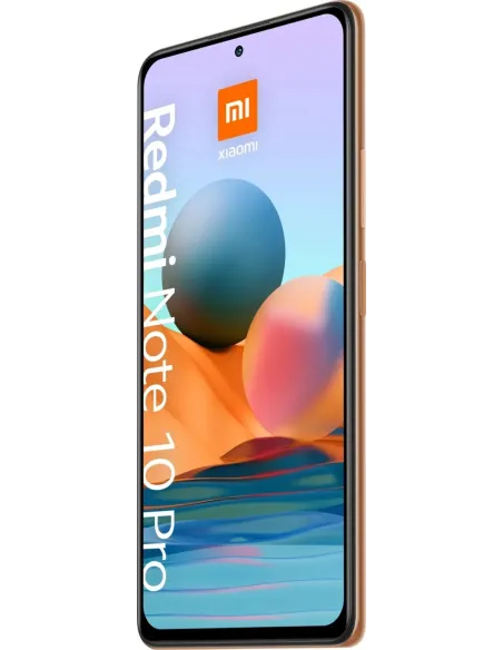 Xiaomi Redmi Note 10 Pro 6/128GB Bronce