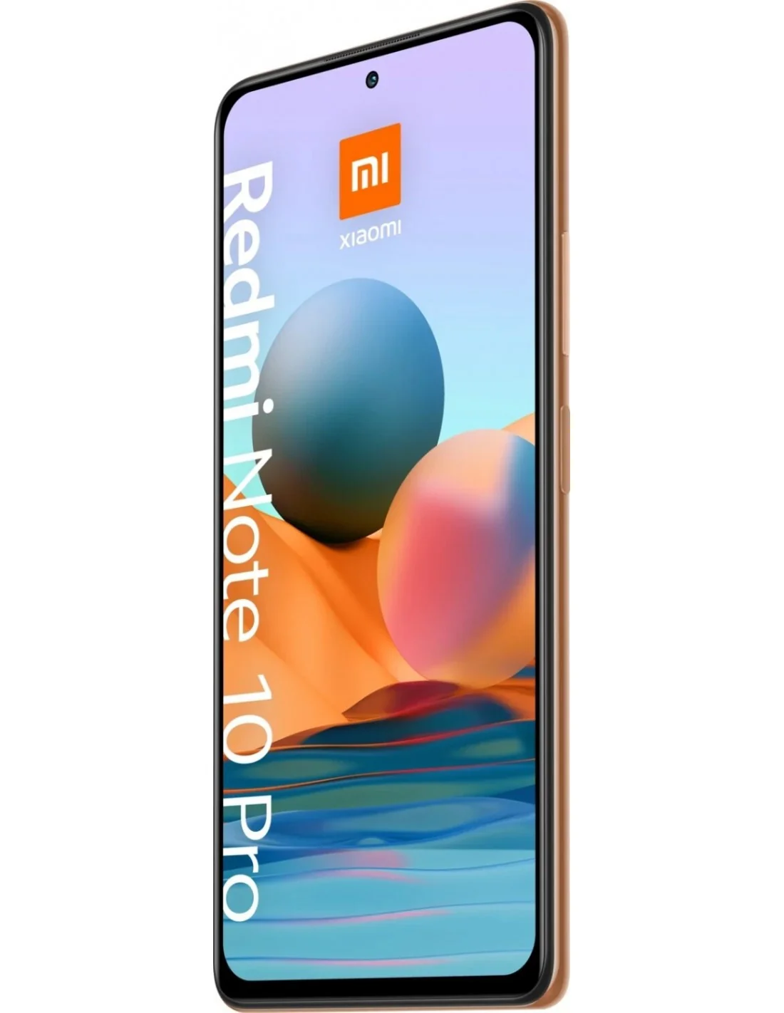 Xiaomi Redmi Note 10 Pro 6/128GB Bronce