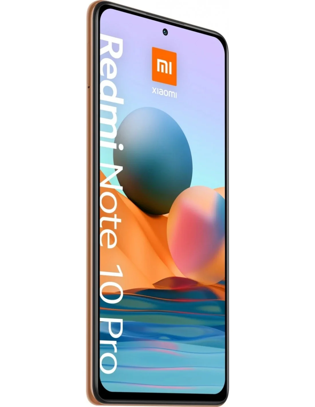 Xiaomi Redmi Note 10 Pro 6/128GB Bronce