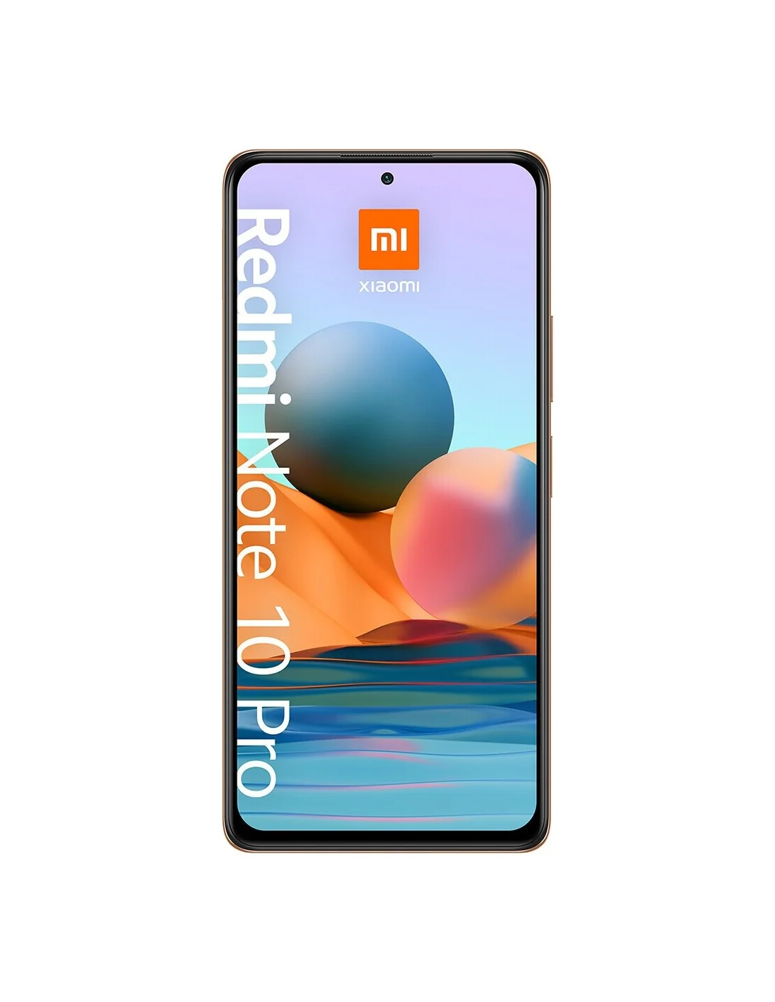 Xiaomi Redmi Note 10 Pro 6/128GB Bronce