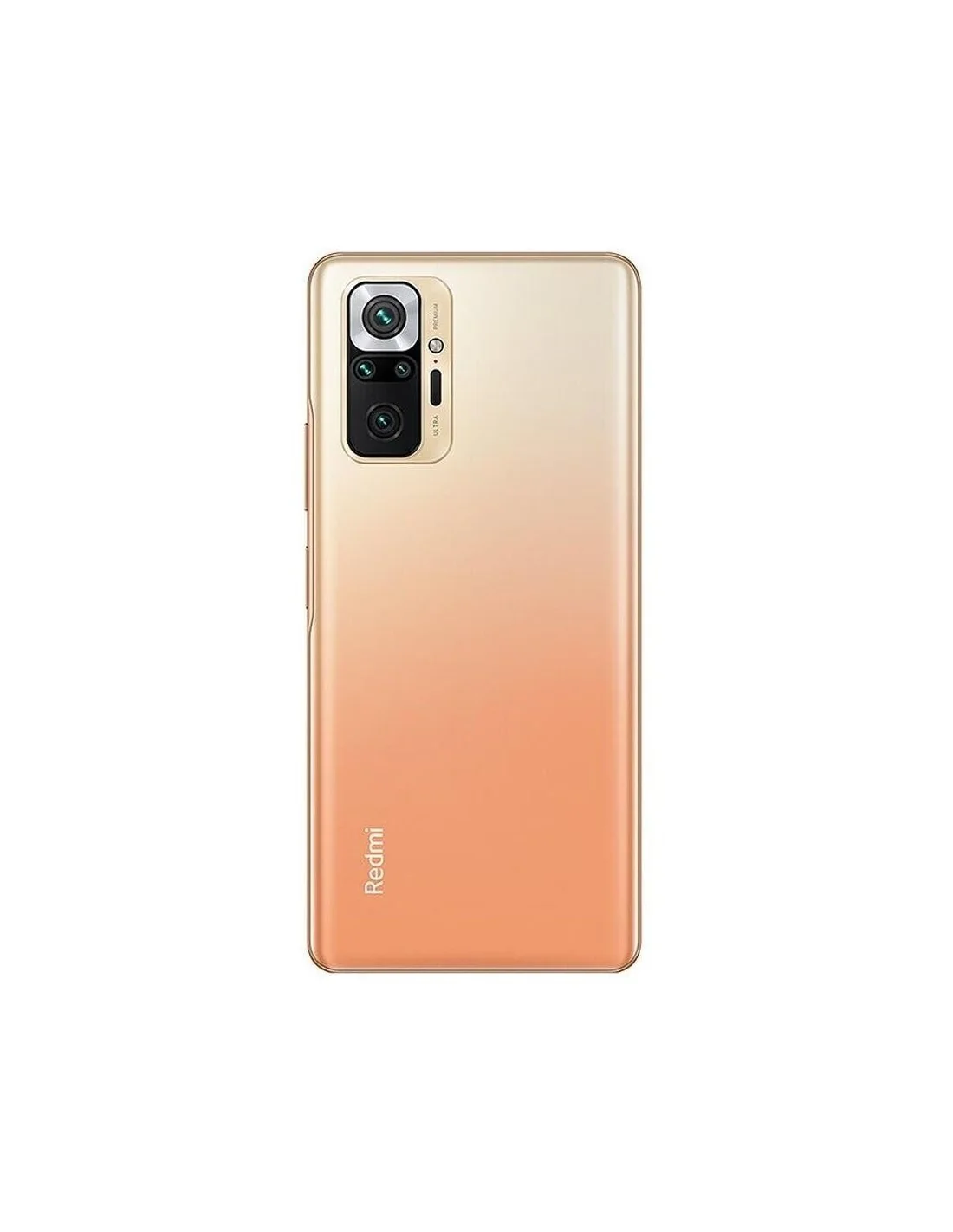 Xiaomi Redmi Note 10 Pro 6/128GB Bronce