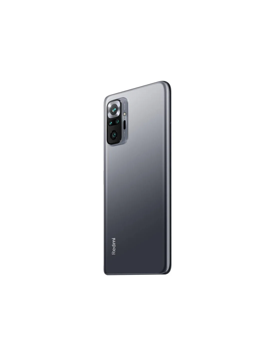 Xiaomi Redmi Note 10 Pro 6/128GB Gris