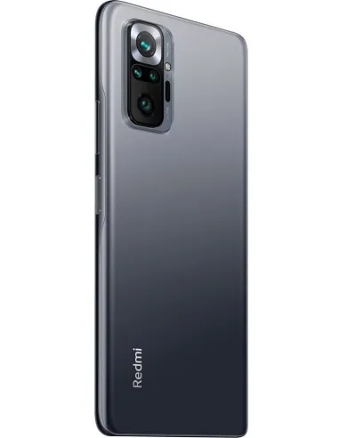 Xiaomi Redmi Note 10 Pro 6/128GB Gris