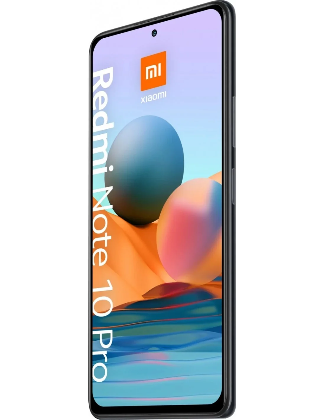 Xiaomi Redmi Note 10 Pro 6/128GB Gris