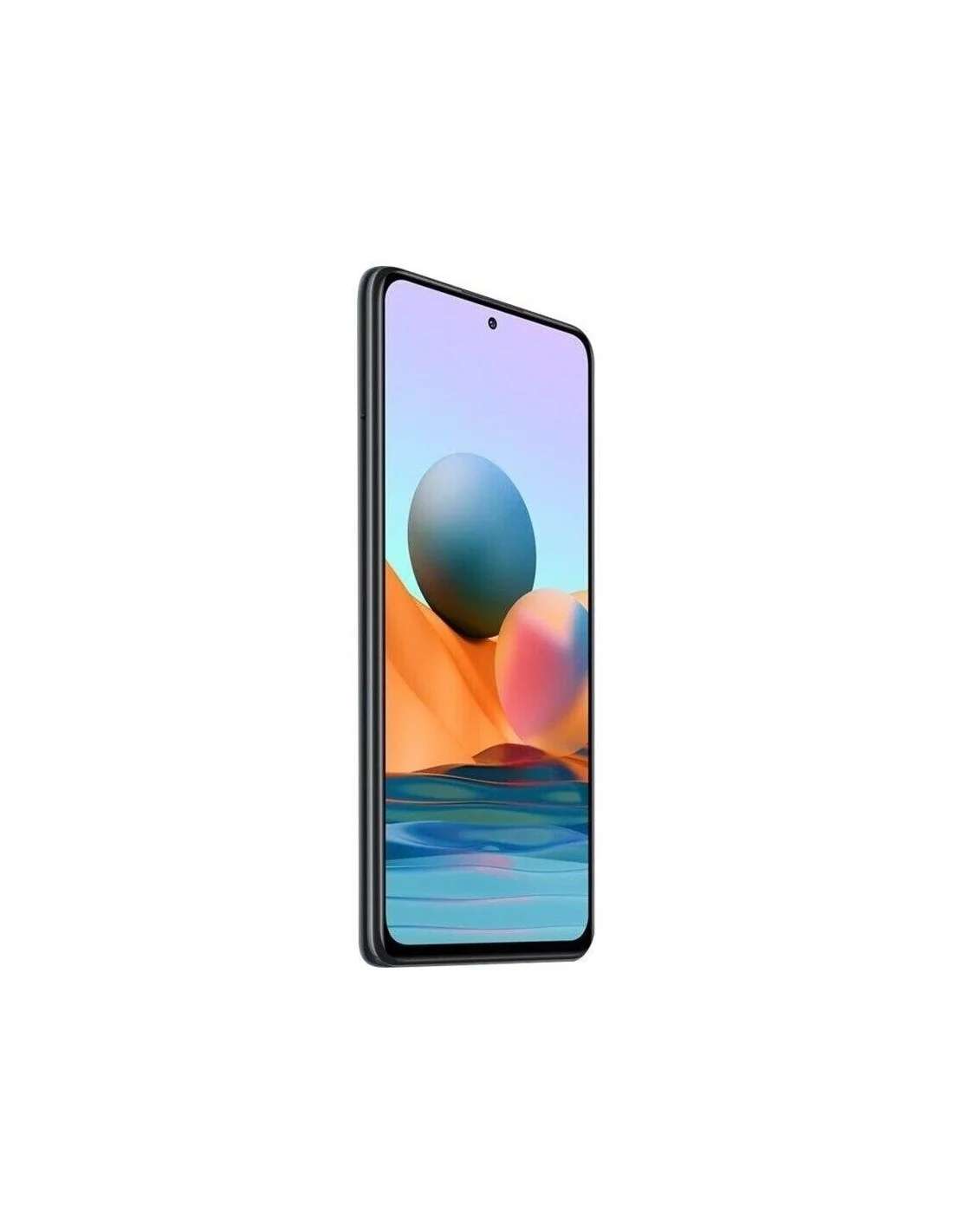 Xiaomi Redmi Note 10 Pro 6/128GB Gris