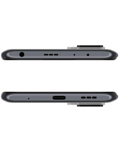 Xiaomi Redmi Note 10 Pro 6/128GB Gris