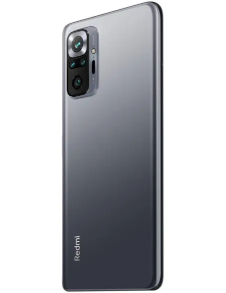 Xiaomi Redmi Note 10 Pro 6/64GB Gris