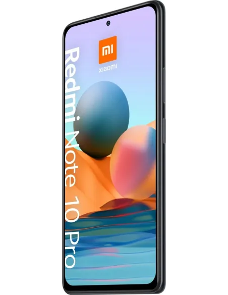 Xiaomi Redmi Note 10 Pro 6/64GB Gris