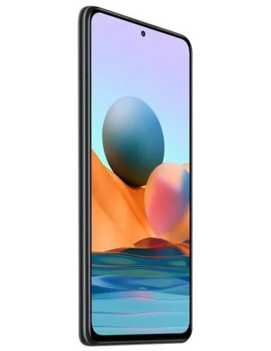 Xiaomi Redmi Note 10 Pro 6/64GB Gris