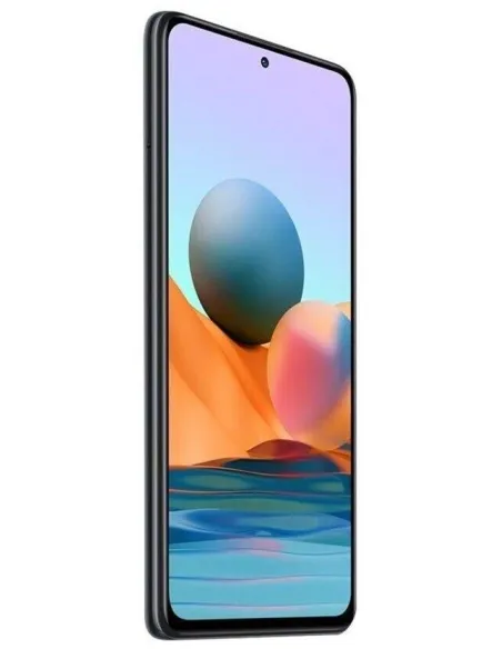 Xiaomi Redmi Note 10 Pro 6/64GB Gris
