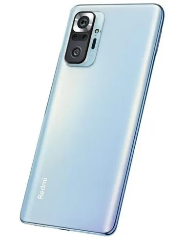 Xiaomi Redmi Note 10 Pro 8/128GB Azul