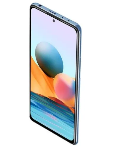 Xiaomi Redmi Note 10 Pro 8/128GB Azul