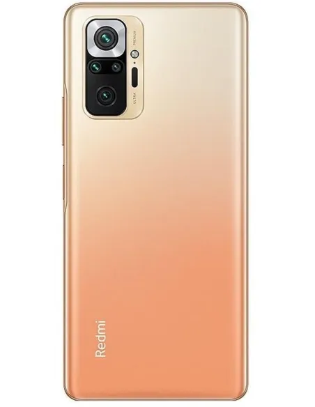 Xiaomi Redmi Note 10 Pro 8/128GB Bronce