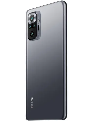 Xiaomi Redmi Note 10 Pro 8/128GB Gris