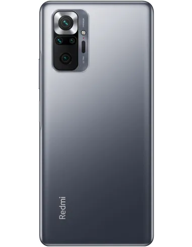 Xiaomi Redmi Note 10 Pro 8/128GB Gris