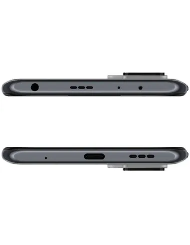 Xiaomi Redmi Note 10 Pro 8/128GB Gris