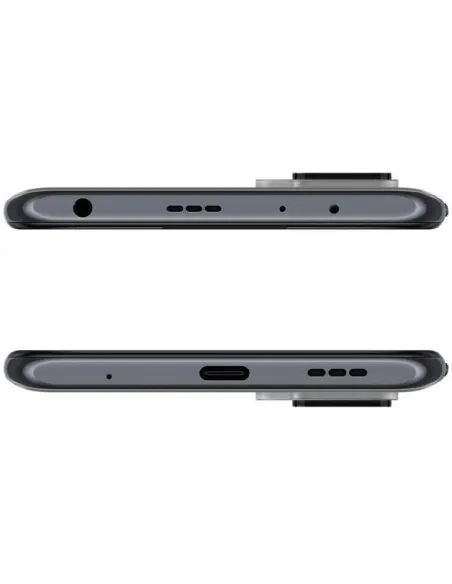 Xiaomi Redmi Note 10 Pro 8/256GB Gris