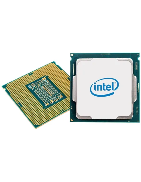 Intel Core i5-8400 2.8 GHz