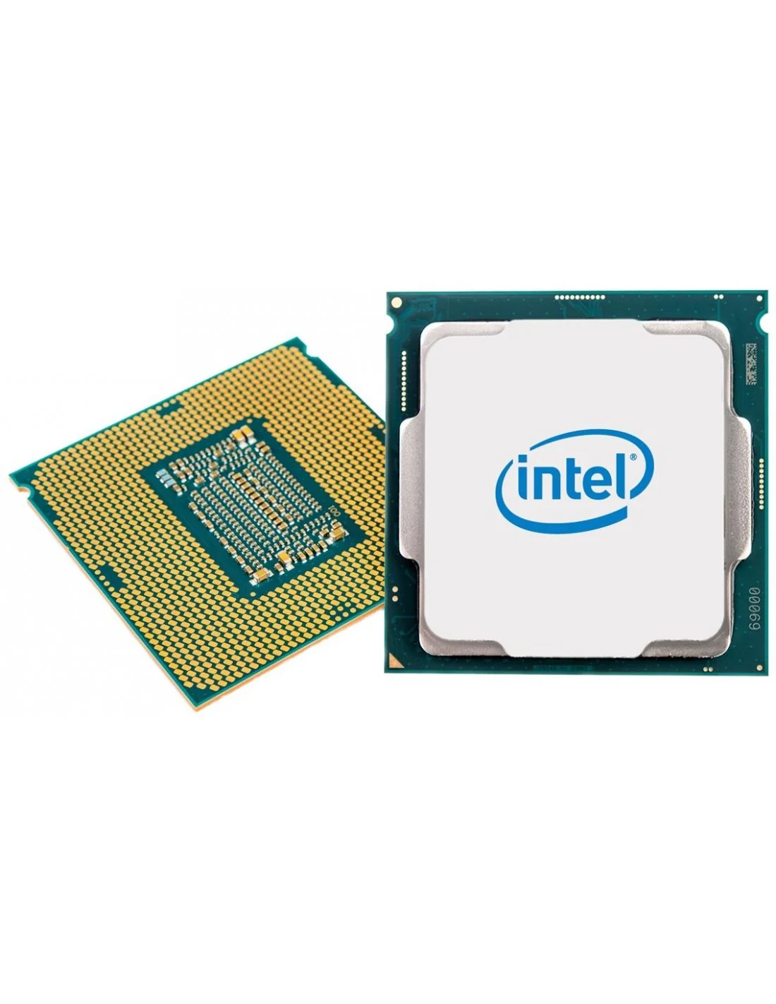 Intel Core i5-8400 2.8 GHz