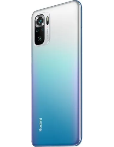 Xiaomi Redmi Note 10S 6/128GB Azul
