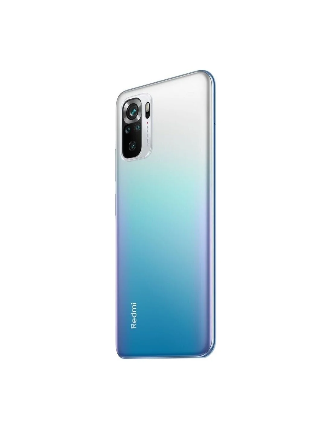 Xiaomi Redmi Note 10S 6/128GB Azul