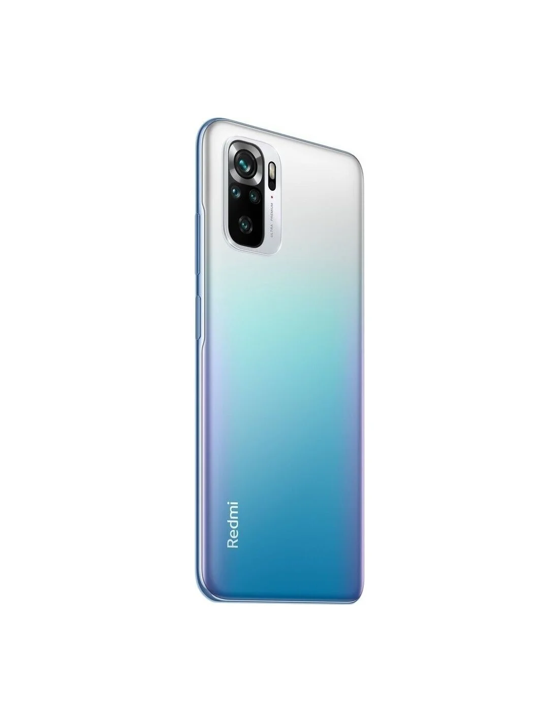 Xiaomi Redmi Note 10S 6/128GB Azul