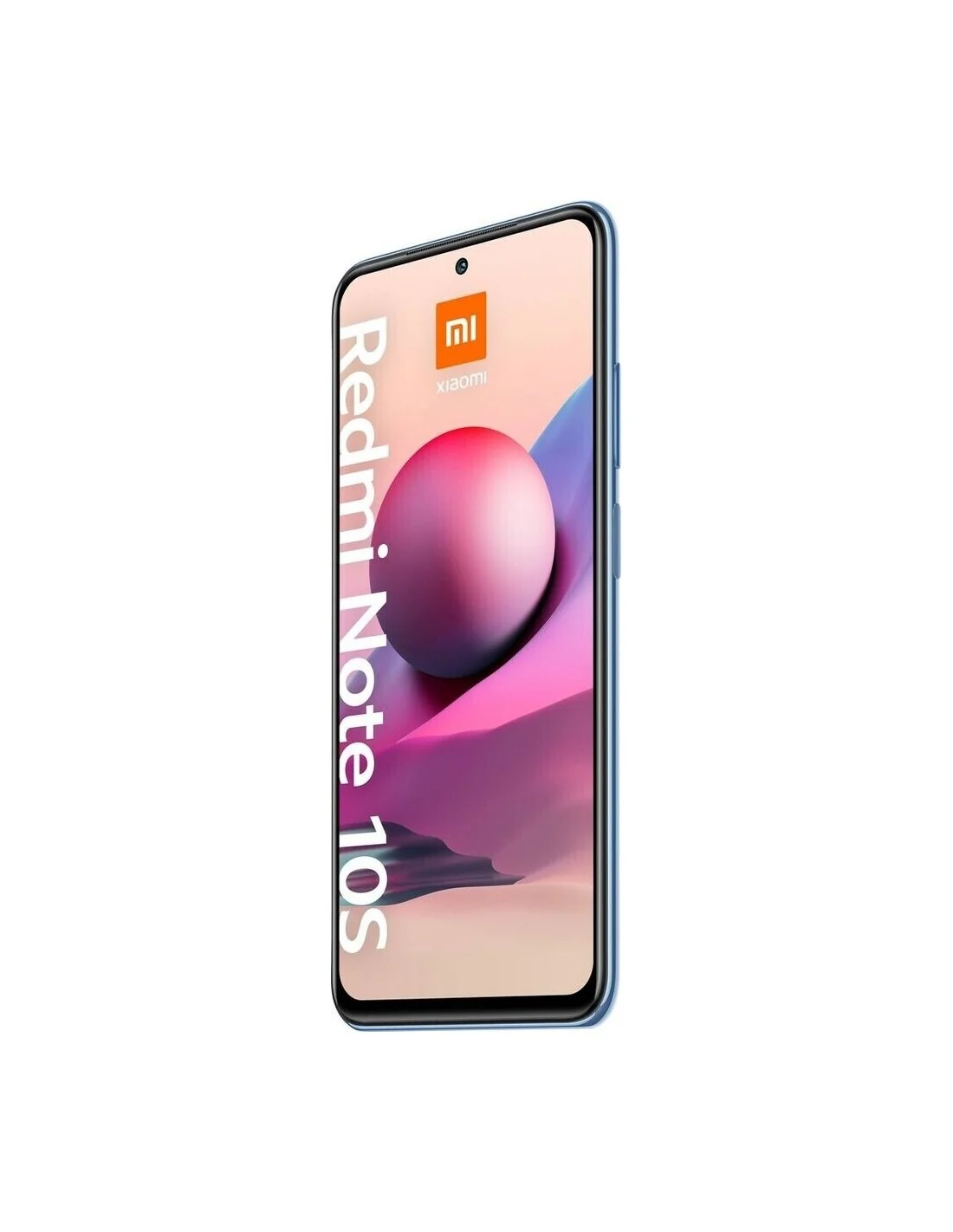 Xiaomi Redmi Note 10S 6/128GB Azul