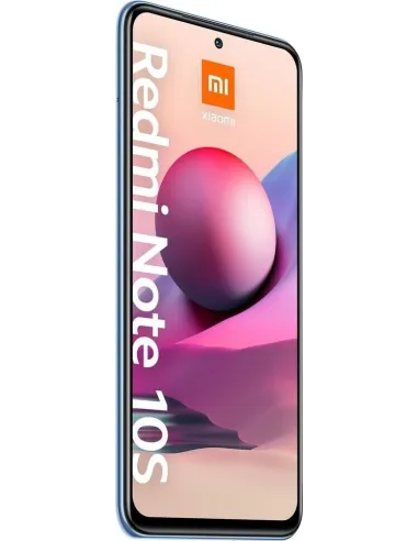 Xiaomi Redmi Note 10S 6/128GB Azul