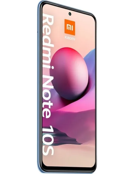 Xiaomi Redmi Note 10S 6/128GB Azul