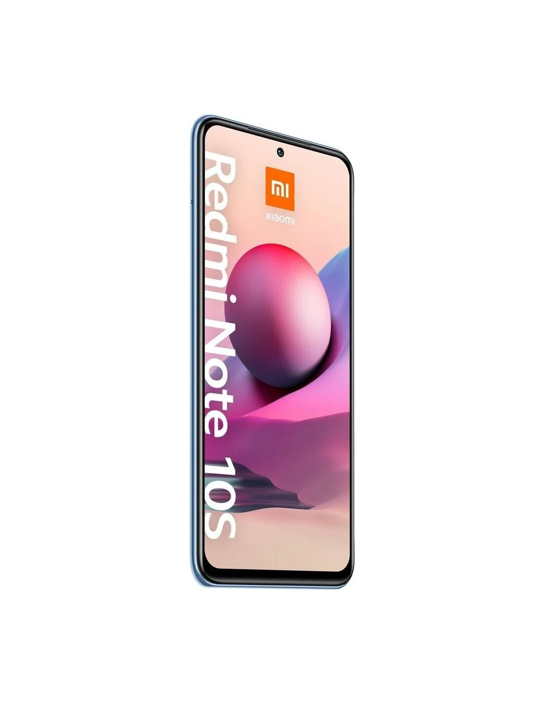 Xiaomi Redmi Note 10S 6/128GB Azul