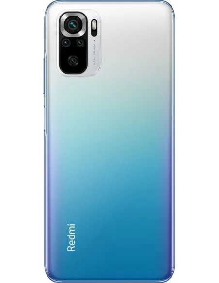 Xiaomi Redmi Note 10S 6/128GB Azul