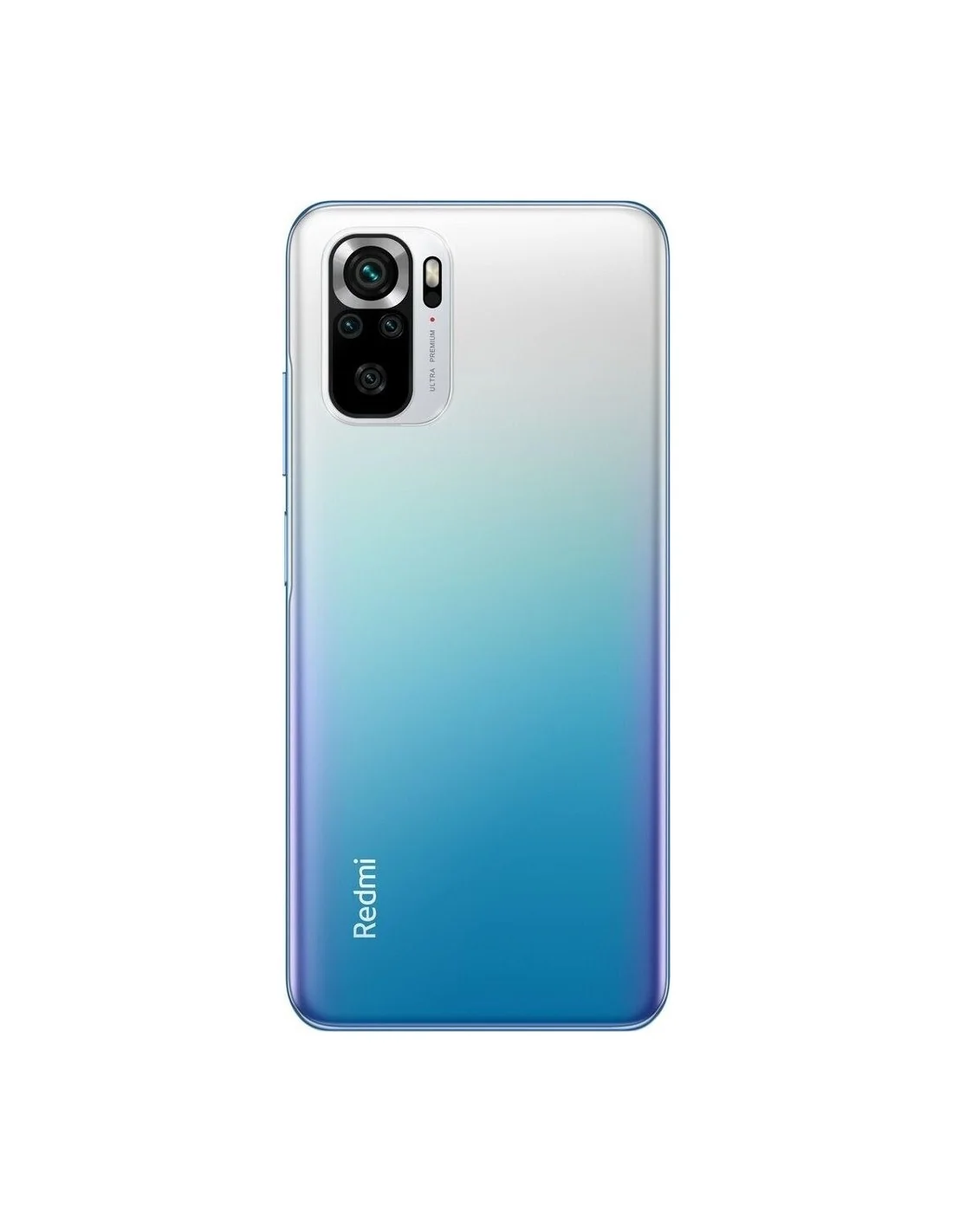 Xiaomi Redmi Note 10S 6/128GB Azul