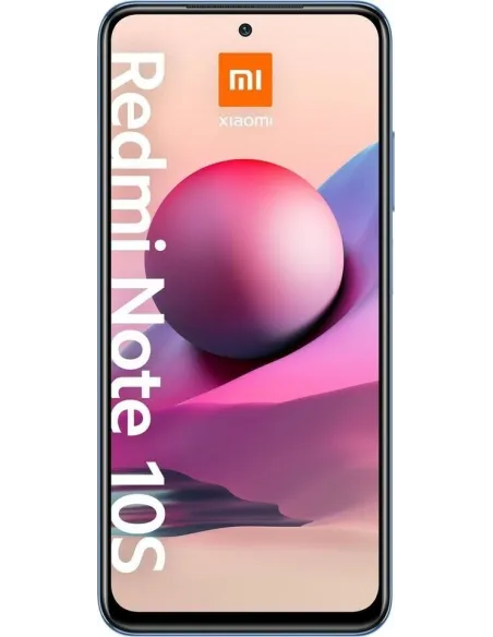 Xiaomi Redmi Note 10S 6/128GB Azul