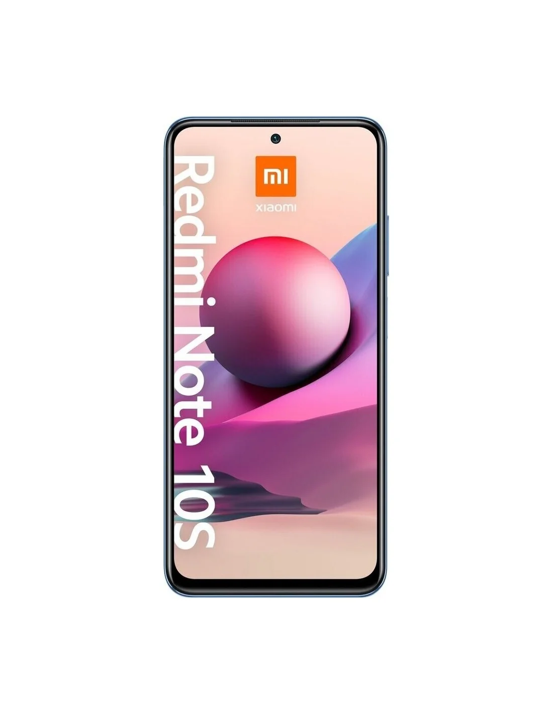 Xiaomi Redmi Note 10S 6/128GB Azul