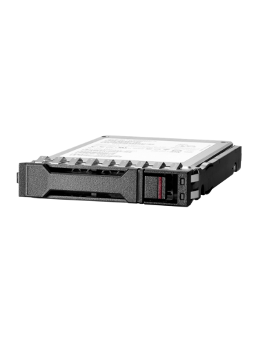 HPE P40498-B21 2.5" 960GB SATA