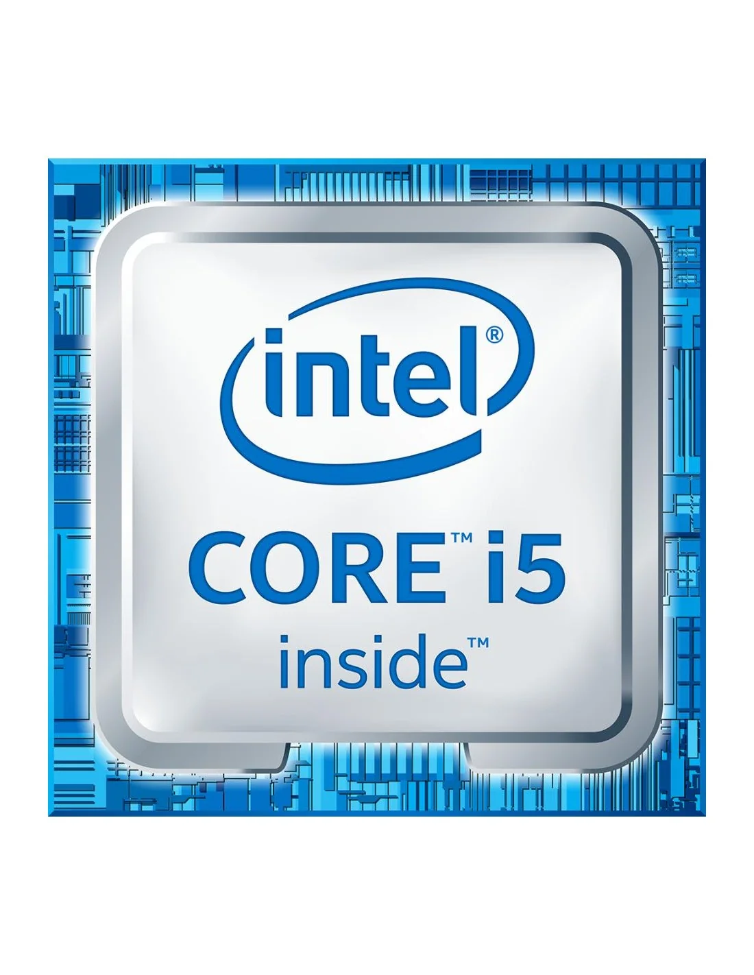 Intel Core i5-9500 3 GHz