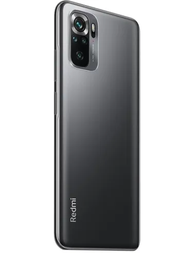 Xiaomi Redmi Note 10S 6/128GB Gris