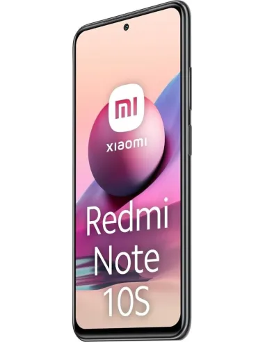 Xiaomi Redmi Note 10S 6/128GB Gris