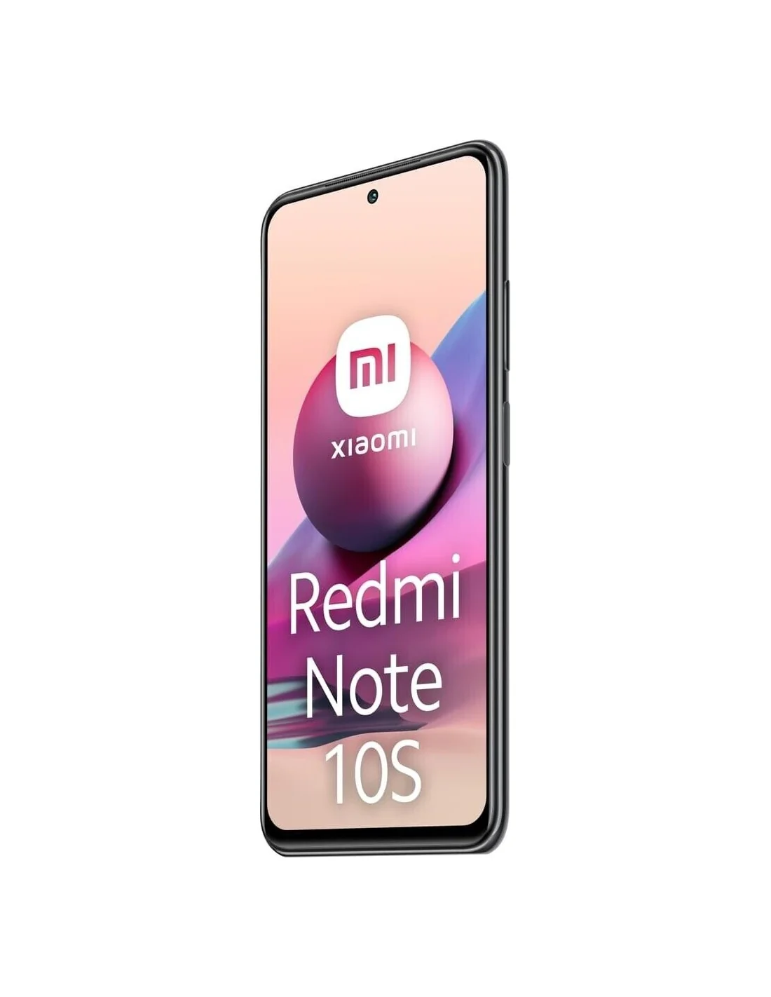 Xiaomi Redmi Note 10S 6/128GB Gris