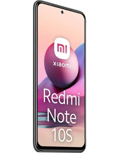 Xiaomi Redmi Note 10S 6/128GB Gris