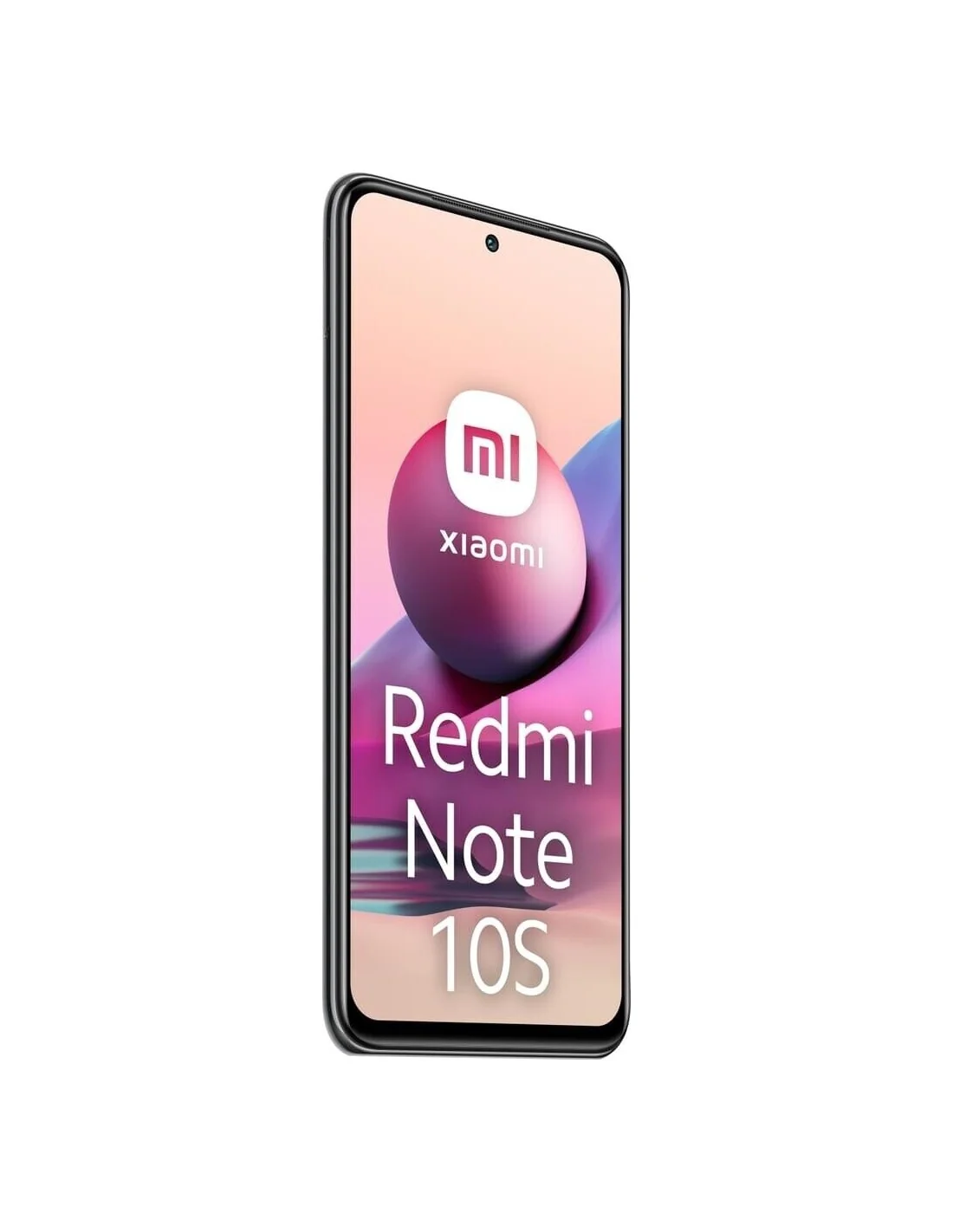 Xiaomi Redmi Note 10S 6/128GB Gris