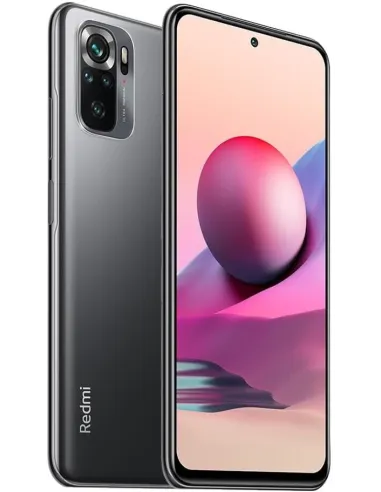 Xiaomi Redmi Note 10S 6/128GB Gris