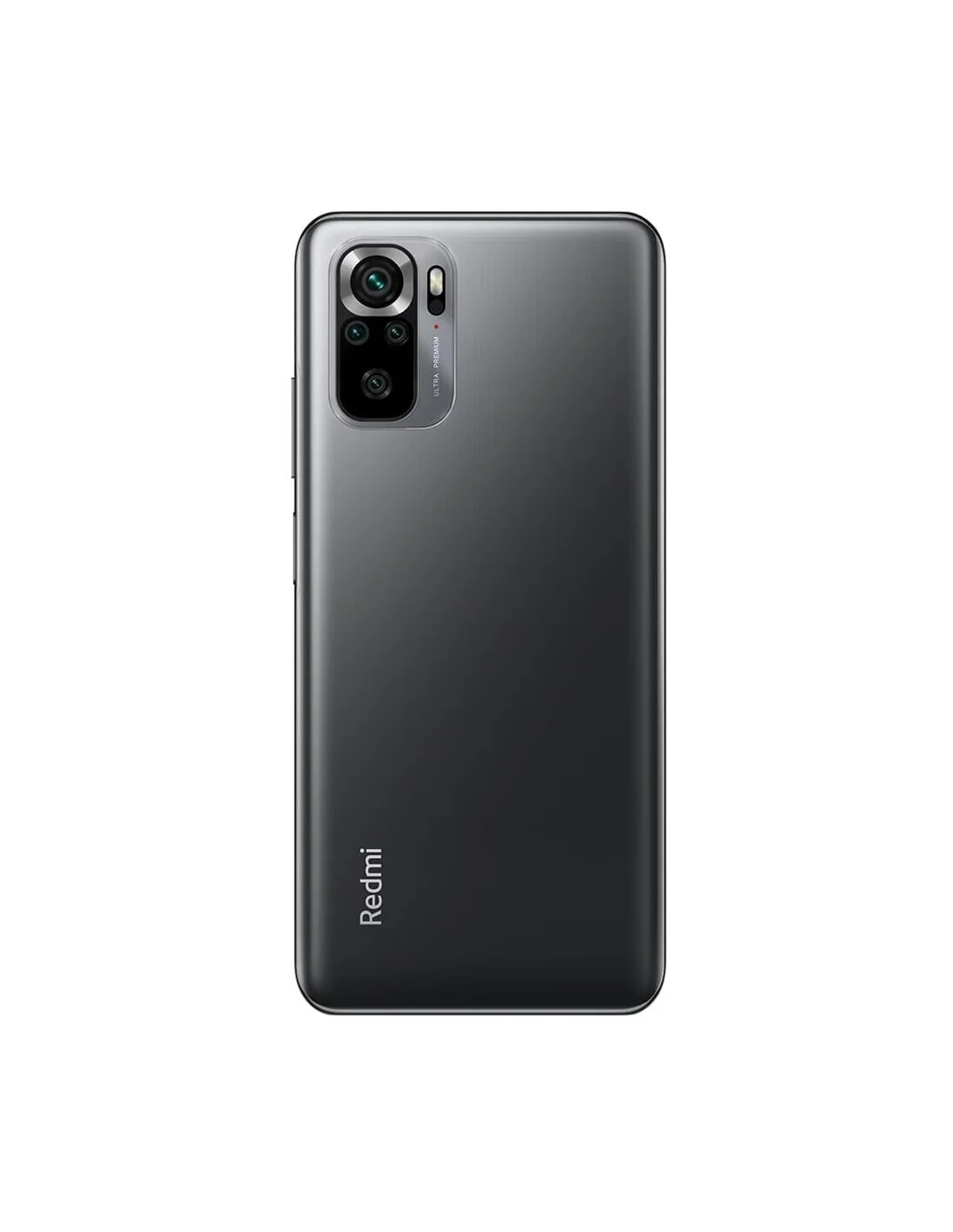 Xiaomi Redmi Note 10S 6/128GB Gris